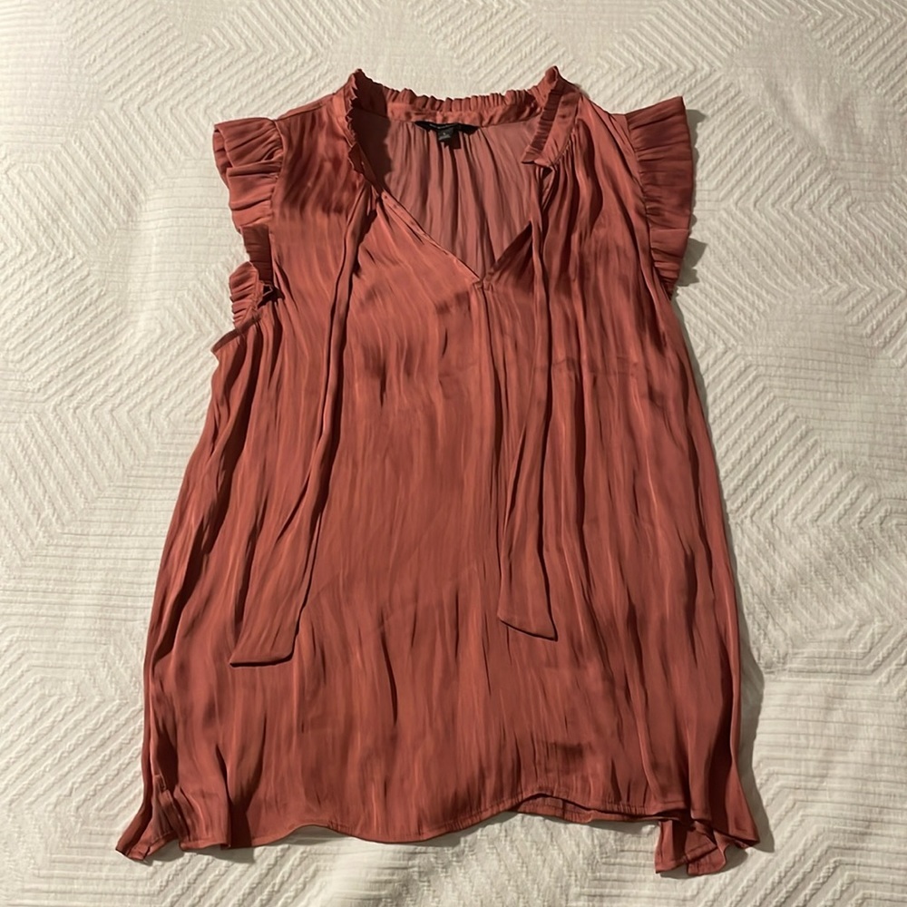 Banana Republic blouse